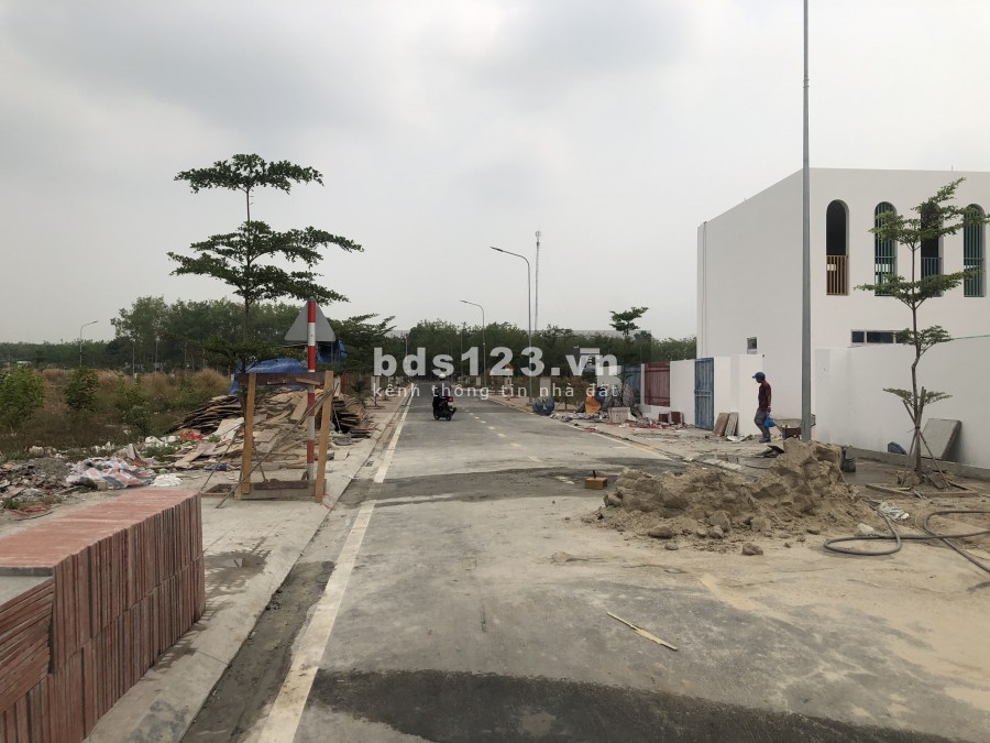 Đất nền dự án Phương Trường An 5 730tr/70m2 SHR ngân hàng hỗ trợ