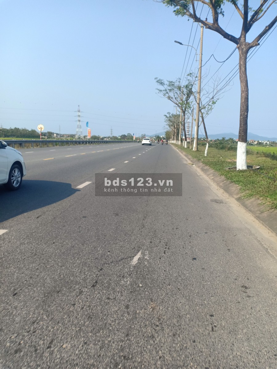 Lô đất làng cổ Phong Nam Hòa Châu