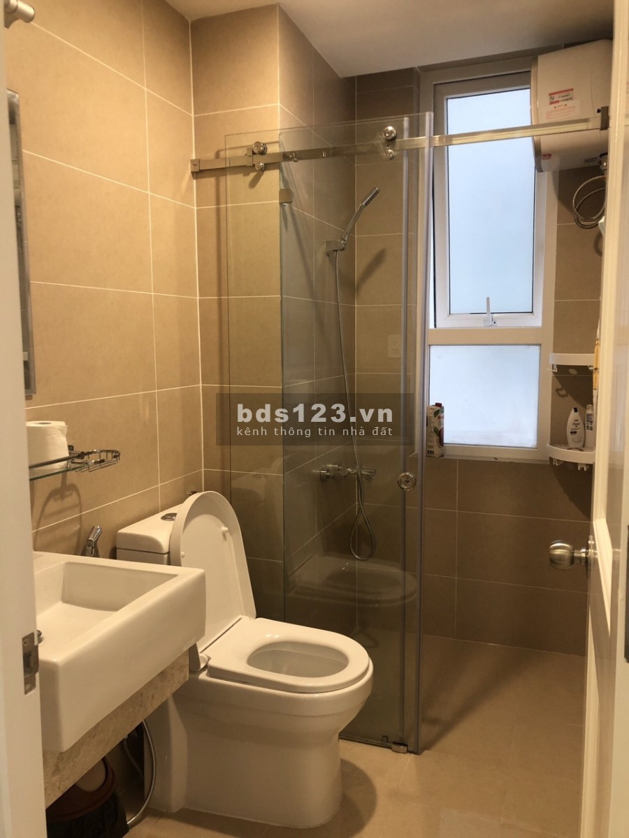 Bán chung cư Him Lam Riverside Đường D1, Tân Hưng, Quận 7 DT: 78m2