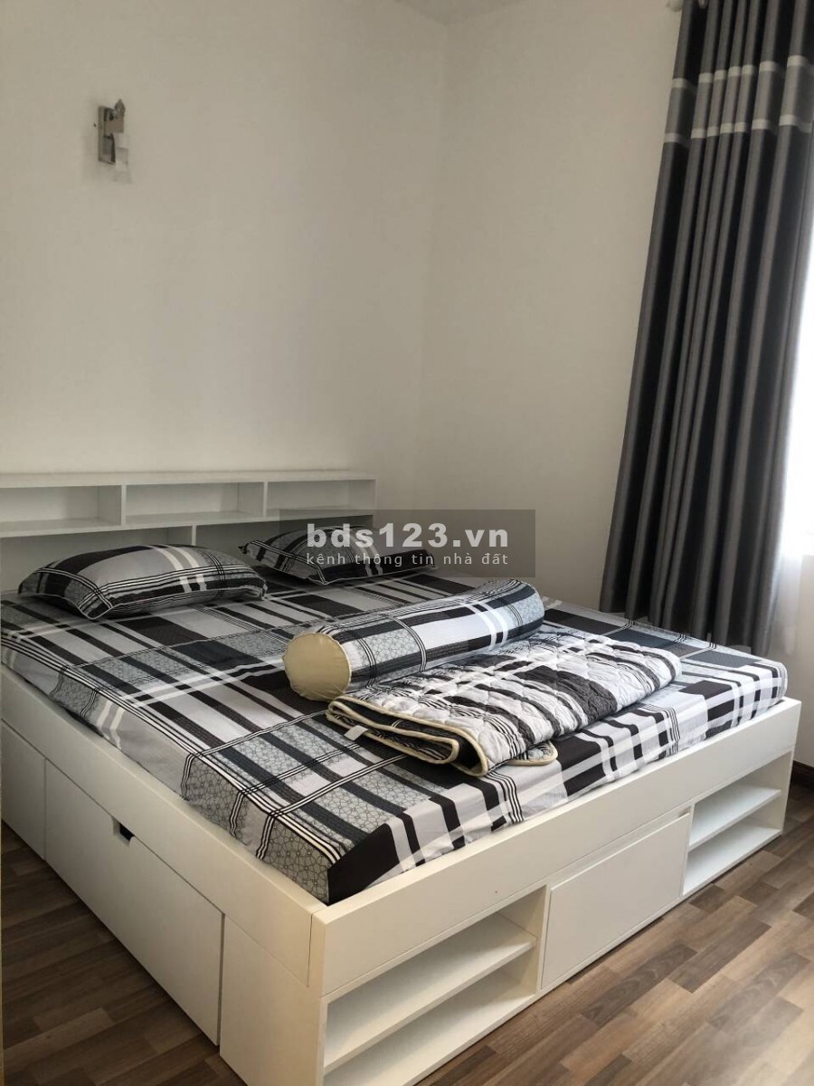 Bán chung cư Him Lam Riverside Đường D1, Tân Hưng, Quận 7 DT: 78m2