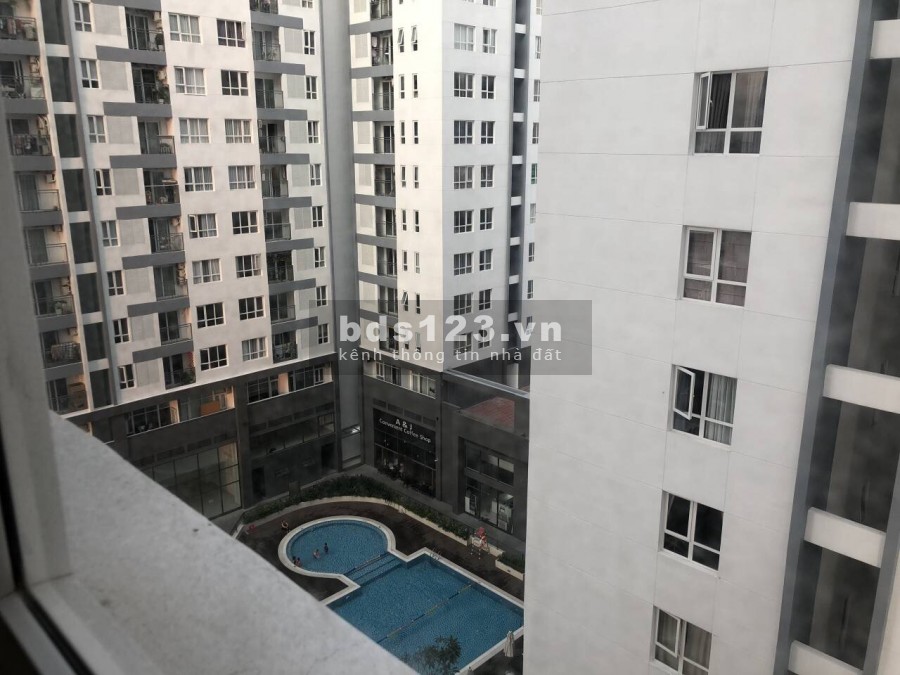 Bán chung cư Him Lam Riverside Đường D1, Tân Hưng, Quận 7 DT: 78m2