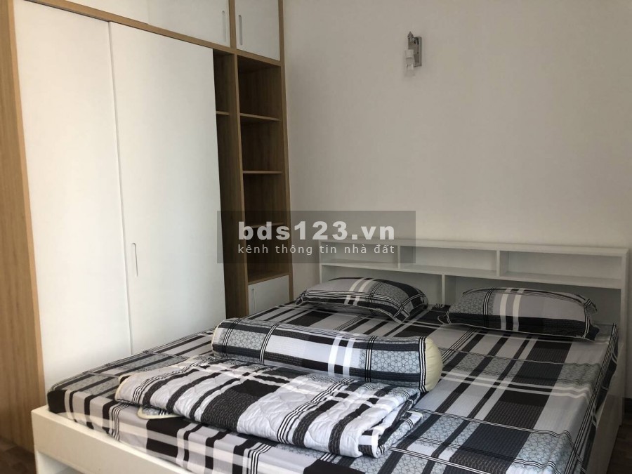Bán chung cư Him Lam Riverside Đường D1, Tân Hưng, Quận 7 DT: 78m2