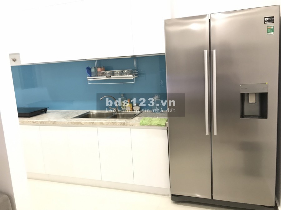 Bán chung cư Him Lam Riverside Đường D1, Tân Hưng, Quận 7 DT: 78m2