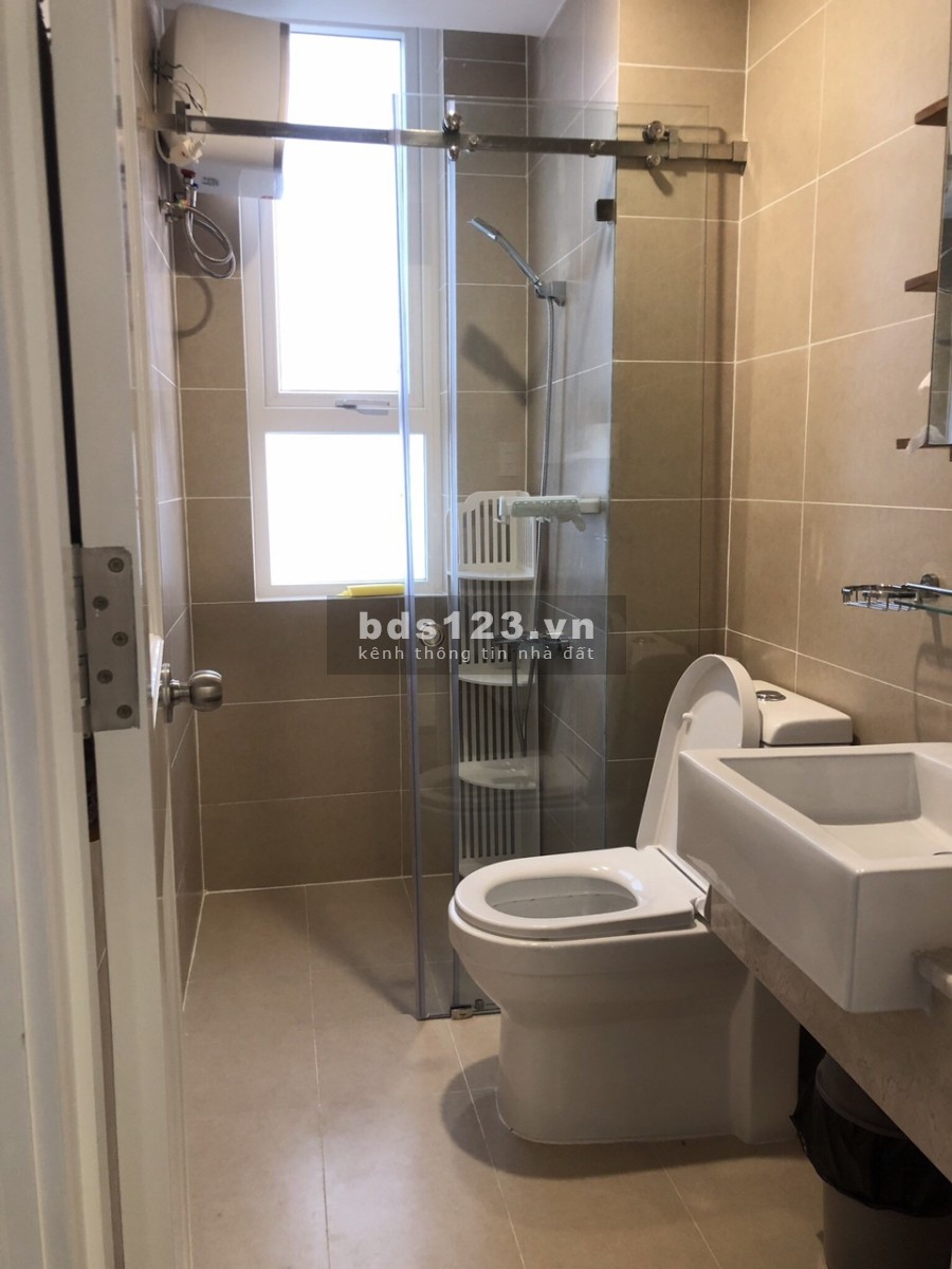 Bán chung cư Him Lam Riverside Đường D1, Tân Hưng, Quận 7 DT: 78m2