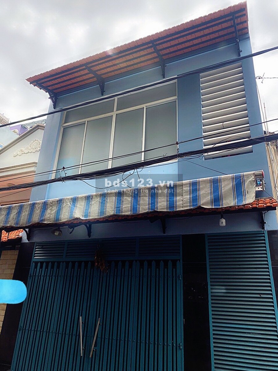 Cho thuê nhà nguyên căn MT đường số 71, phường Tân Quy, Quận 7