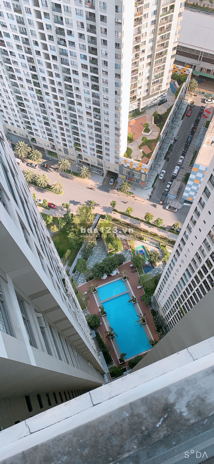 CHÍNH CHỦ CẦN BÁN GẤP CĂN HỘ 1 PN - GIÁ THƯƠNG LƯỢNG TRỰC TIẾP CHÍNH CHỦ - GIÁ THẤP NHẤT THỊ TRƯỜNG