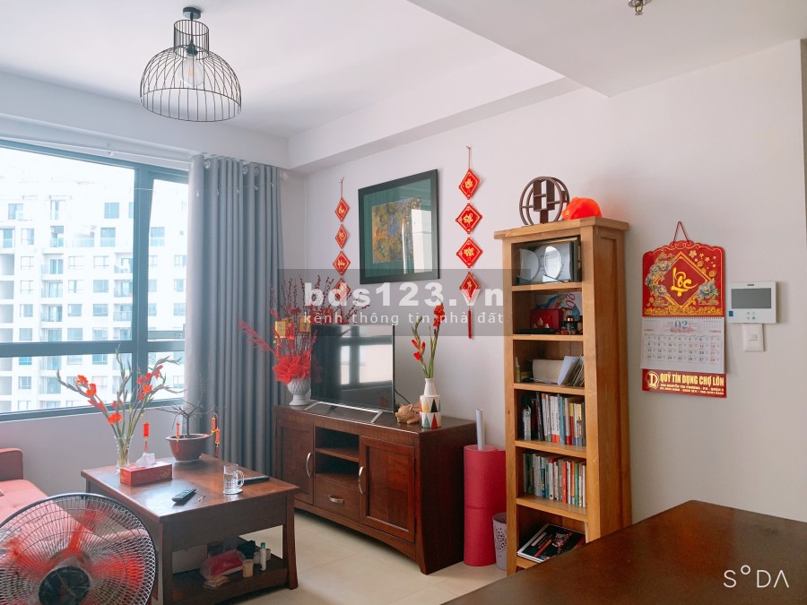CHÍNH CHỦ CẦN BÁN GẤP CĂN HỘ 1 PN - GIÁ THƯƠNG LƯỢNG TRỰC TIẾP CHÍNH CHỦ - GIÁ THẤP NHẤT THỊ TRƯỜNG