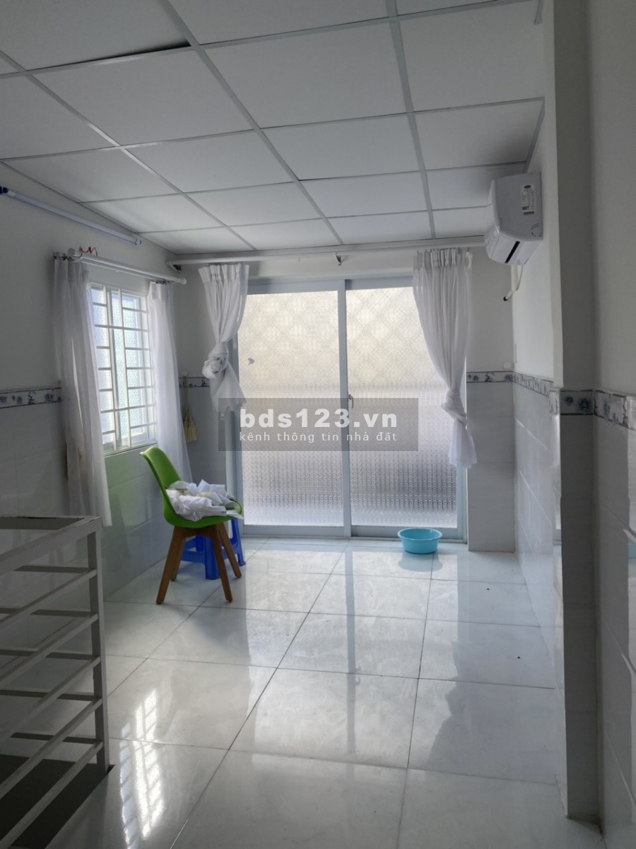 Bán nhà 1 lầu hẻm 95 Lê Văn Lương Phường Tân Kiểng Quận 7