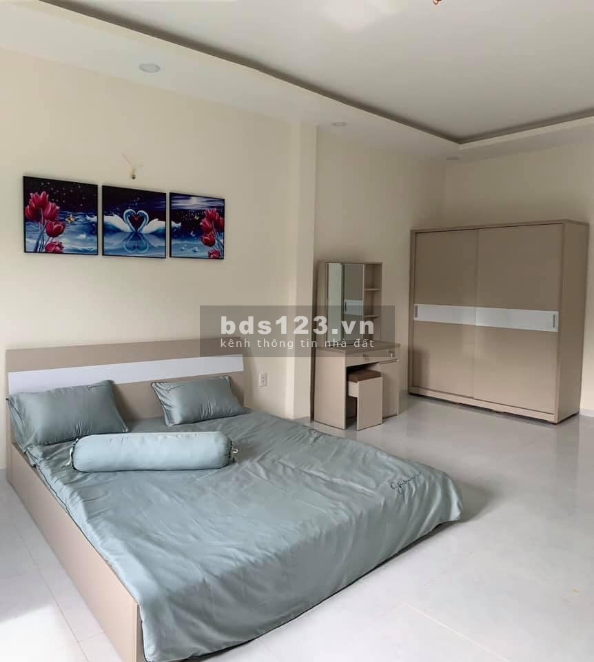 Cho thuê Căn hộ khang gia- gò vấp (2PN) Đ. phan huy ích P14 Q. Gò vấp 7 triệu/tháng