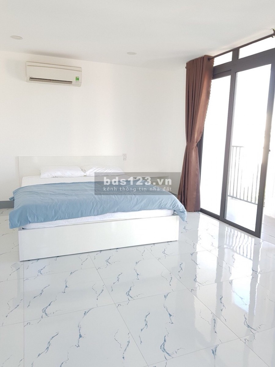 Căn Hộ 2Pn Đường Hoàng Diệu, Ngay TTTP, Q. Hải Châu, Đà Nẵng