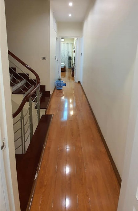 Bán nhà đẹp PL ô tô đỗ cửa ngõ 165 Thái Hà 5 tầng x 52m2 giá 8,4 tỷ. LH 0912442669