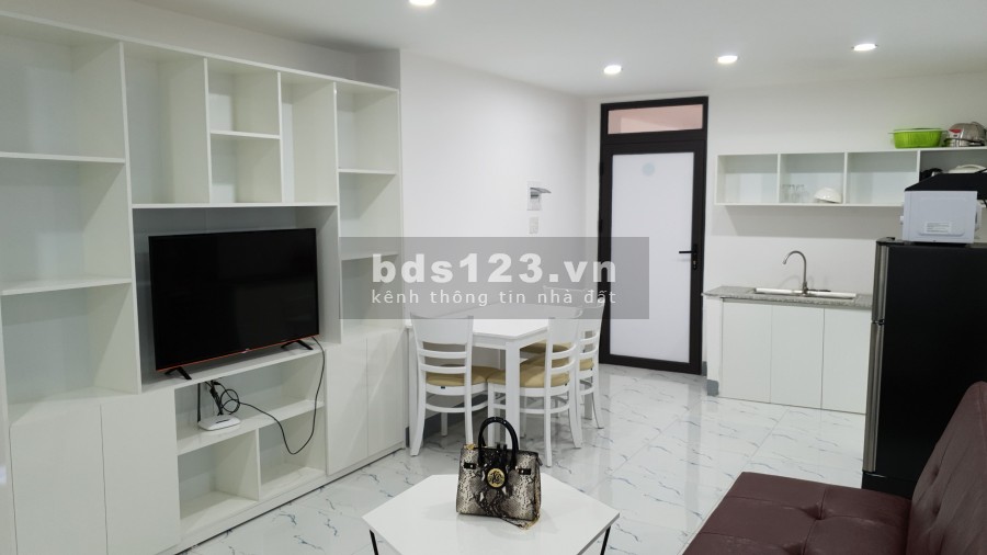 Căn Hộ 2Pn Đường Hoàng Diệu, Ngay TTTP, Q. Hải Châu, Đà Nẵng