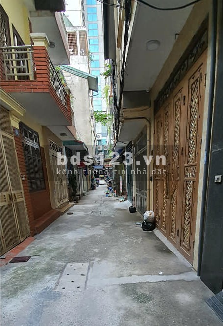 Bán nhà đẹp PL ô tô đỗ cửa ngõ 165 Thái Hà 5 tầng x 52m2 giá 8,4 tỷ. LH 0912442669