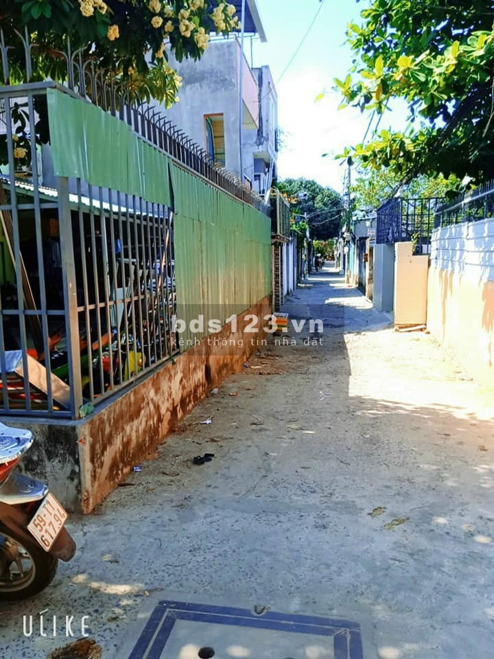 BÁN GẤP CĂN NHÀ 2 MẶT TIỀN 103M GIÁP PHẠM VĂN ĐỒNG, HIỆP BÌNH CHÁNH, THỦ ĐỨC CHỈ 5.1 TỶ
