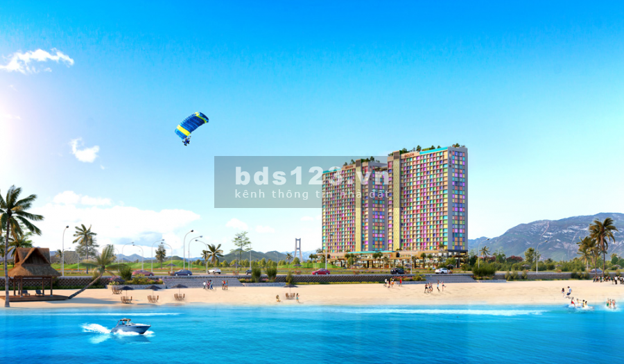 Mở Suất Bán Sớm Dolce Penisola