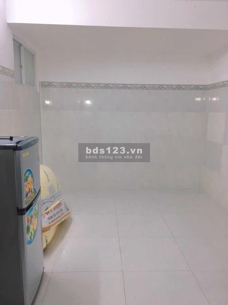 Cho THUÊ PHÒNG Full nội thất, mới 100%