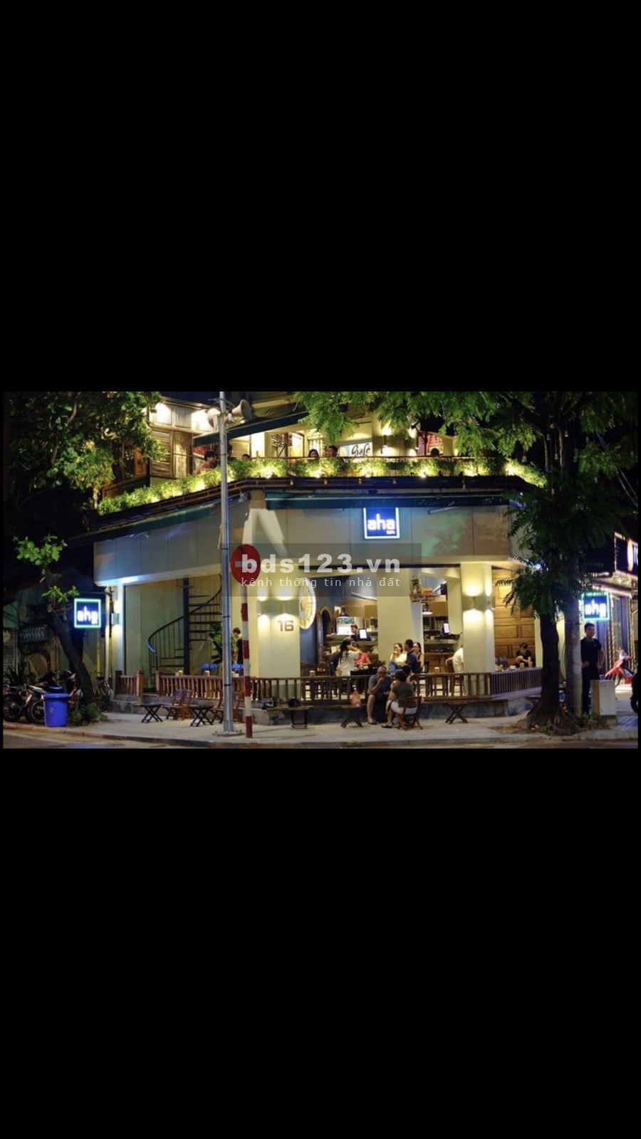 MBKD NGUYỄN KHANG DT 70M2, 12M MẶT TIỀN, GIÁ 23TR/THÁNG
