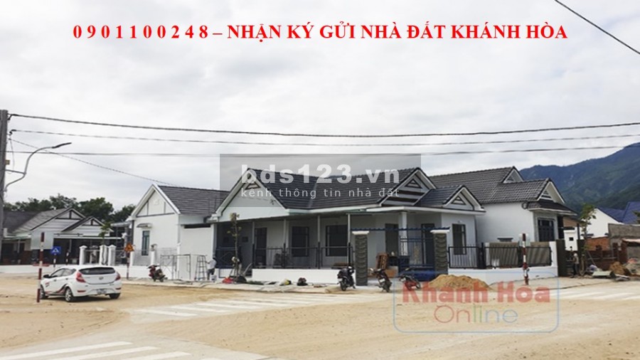 CHỈ 479 TRIỆU sỡ hữu ngay 100m2 đất nền sổ đỏ liền kề KCN Suối Dầu