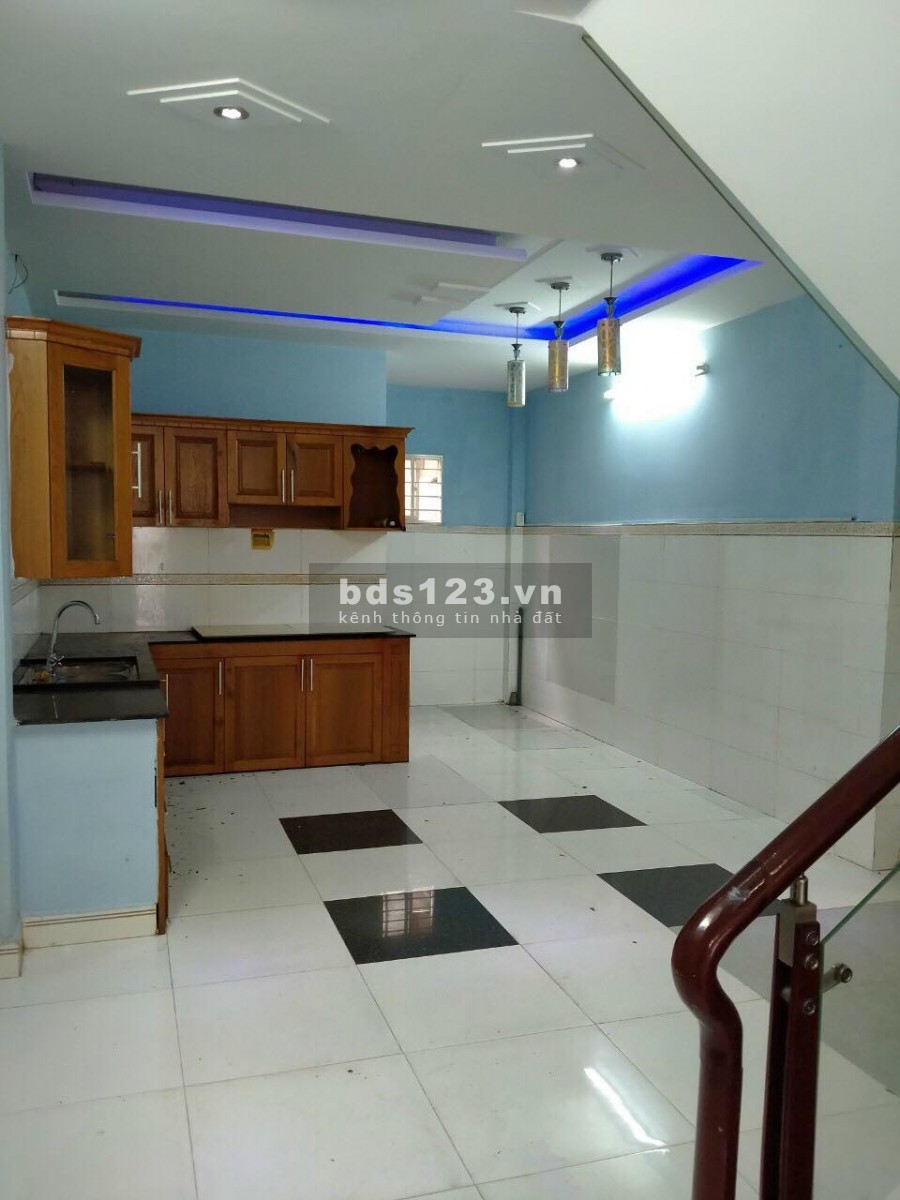 Bán gấp Nhà 2 Lầu ST hẻm xe hơi- Hẻm 11 Tân Quý-DT:4x15m-Giá: 6,5 tỷ