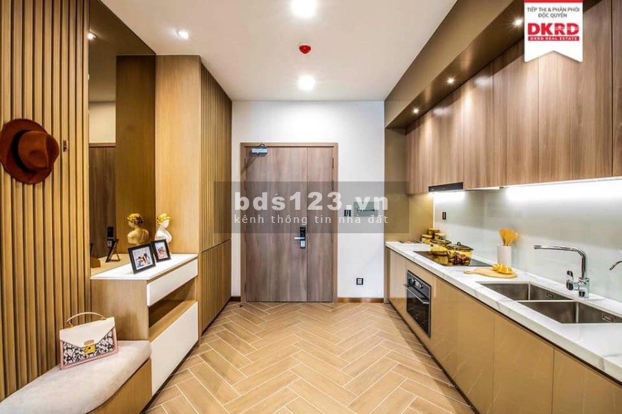 Dự án căn hộ chung cư cao cấp The Aston Luxury Residence Nha Trang - Khánh Hòa