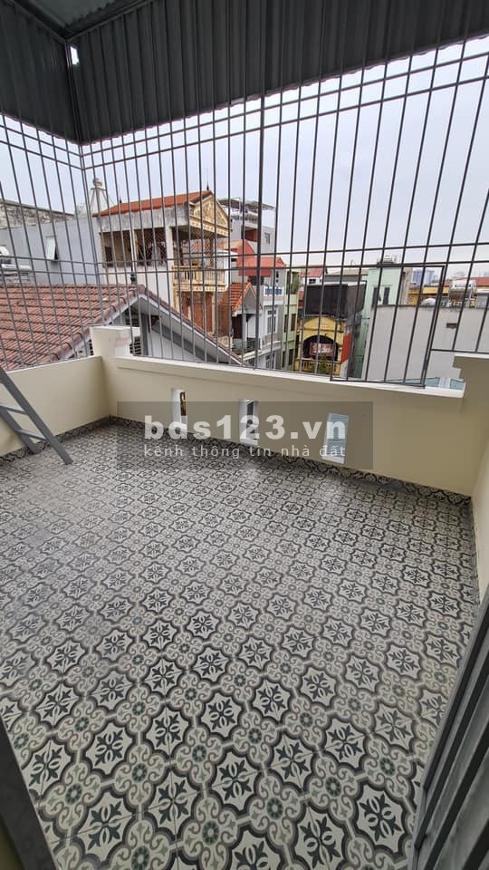 Cần bán GẤP nhà đẹp Bùi Xương Trạch, Thanh Xuân 39m2, 3.1 tỷ
