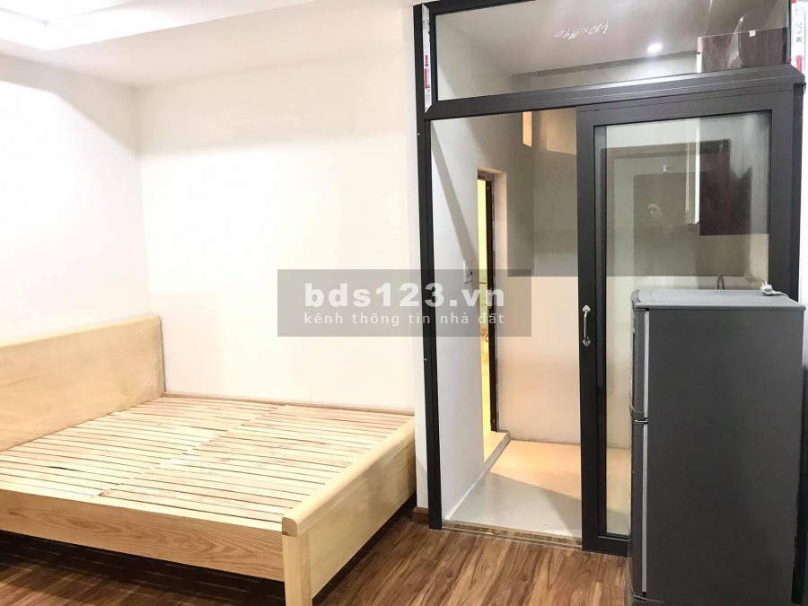 Bán toà CCMN Nguyễn Trãi, Thanh Xuân 55tr/tháng, ô tô, thang máy