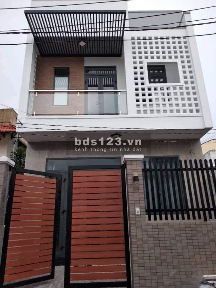 Nhà xinh Home Garden mở bán nhà 1T1L gần KCN Cầu Tràm chỉ với 980 triệu sở hữu nhà ngay