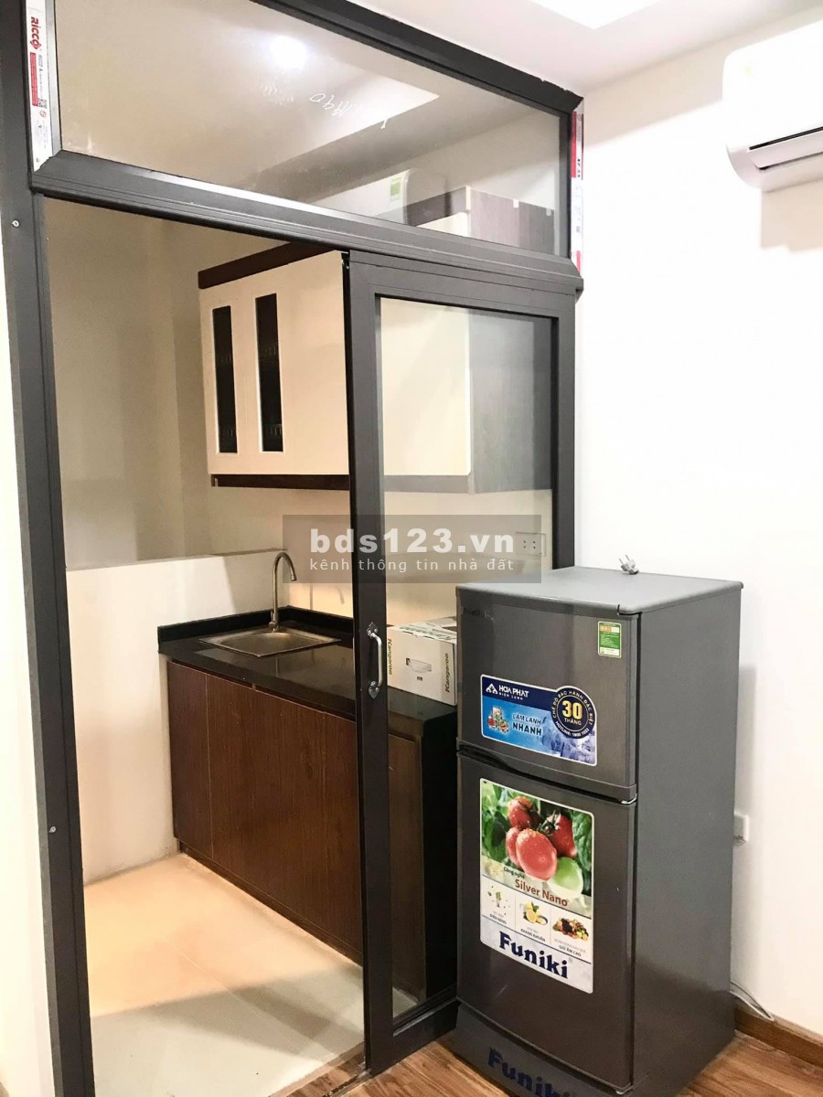 Bán toà CCMN Nguyễn Trãi, Thanh Xuân 55tr/tháng, ô tô, thang máy