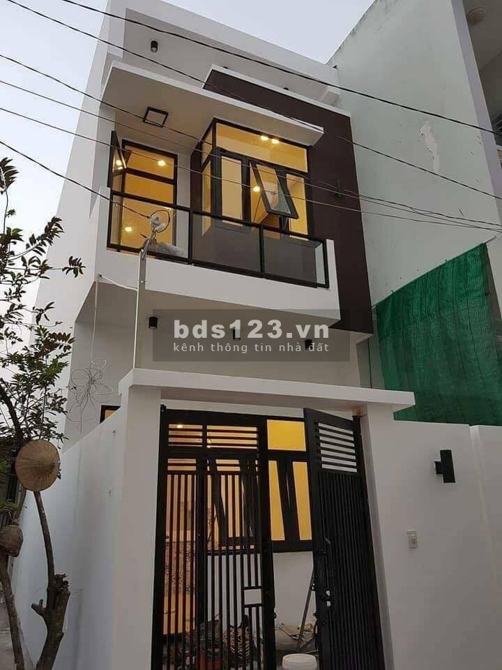 Trần Nhân Tôn Quận 10, 3,5x10m nhà BTCT 3,85 Tỷ còn TL.