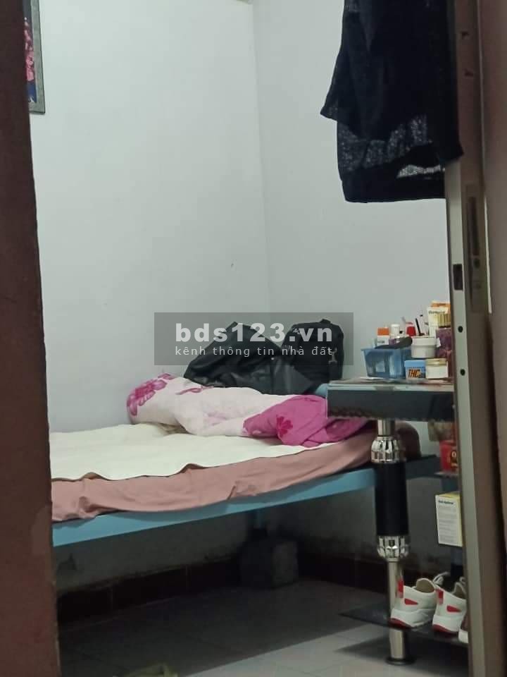Bán Nhà Công Năng Đầy Đủ đường Chu Văn An Phường 12 Bình Thạnh.