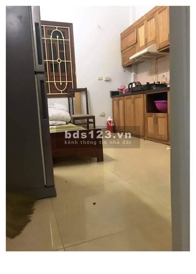 BÁN NHÀ SIÊU HIẾM 5 TẦNG TÔN THẤT TÙNG, LÔ GÓC, 9 NGỦ, DT 36M, CHỈ 3.75 TỶ.