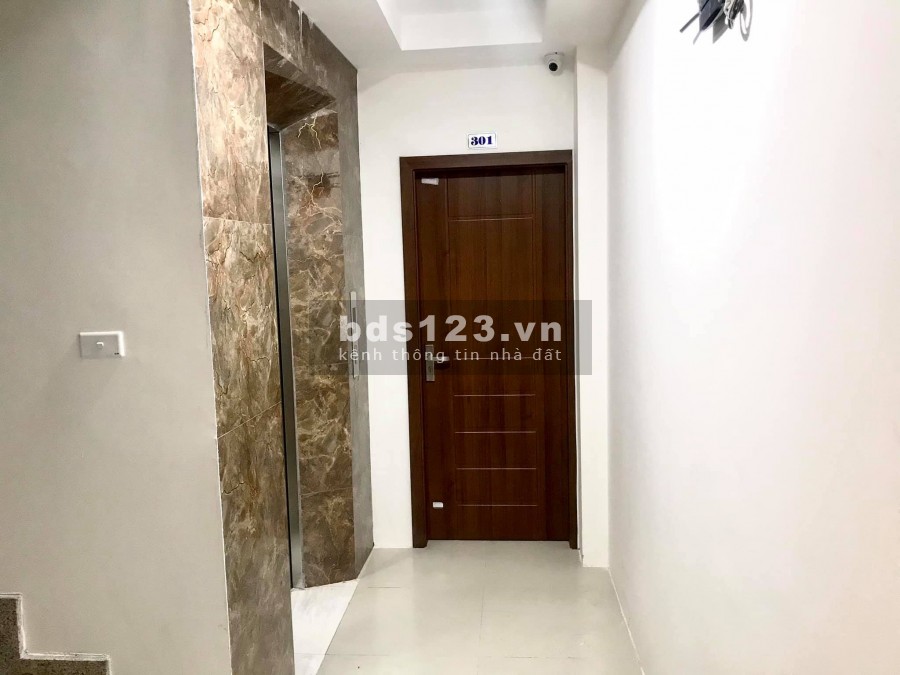Bán toà CCMN Nguyễn Trãi, Thanh Xuân 55tr/tháng, ô tô, thang máy
