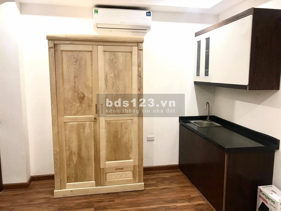 Bán toà CCMN Nguyễn Trãi, Thanh Xuân 55tr/tháng, ô tô, thang máy