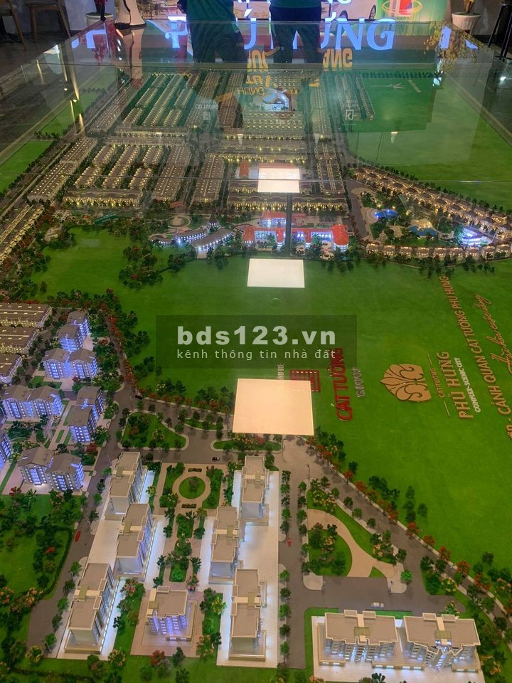 Bán đất nền mặt tiền giá tốt trung tâm Đồng Xoài, đầu tư sinh lãi