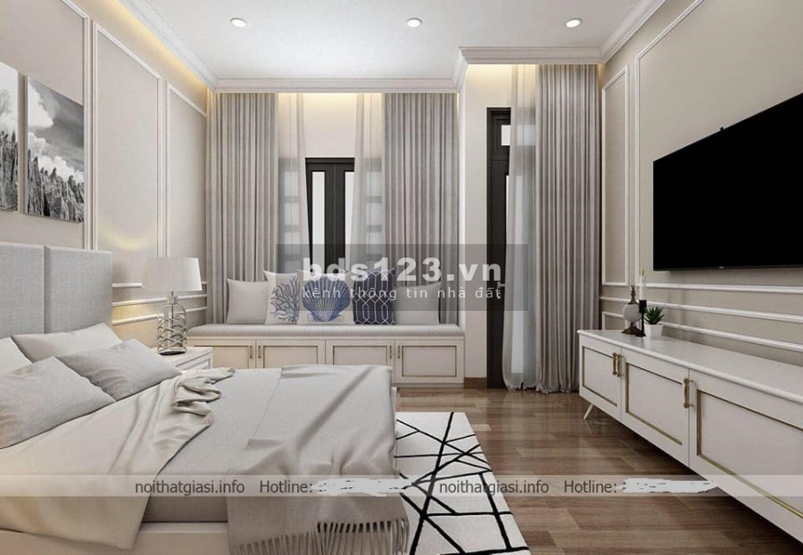 Bán Nhà Quận 5 hẽm oto 7 chổ nhà mới vào ở ngay giá 16.5 TỶ