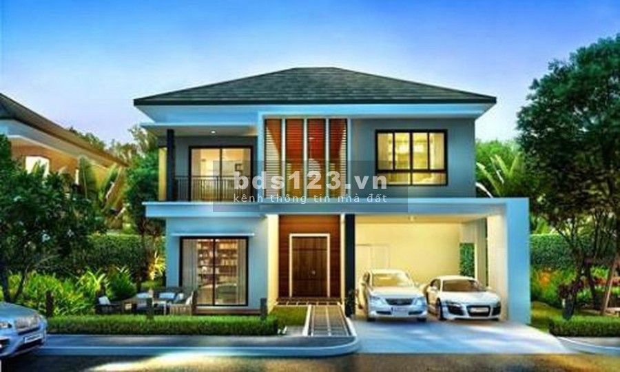 Bán nhà mặt đường Kim Ngưu, Hai Bà Trưng,