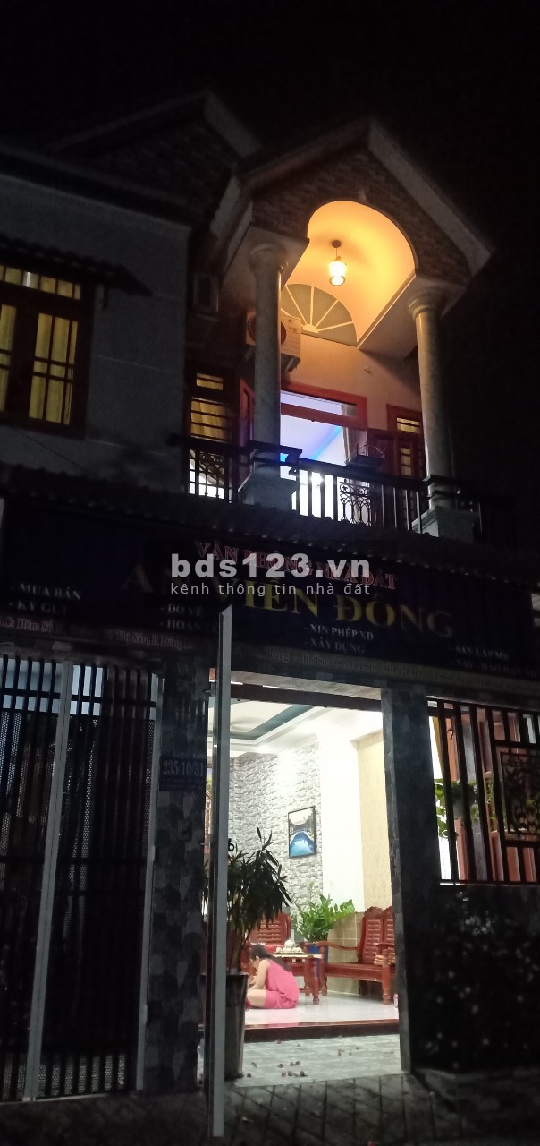 Biệt Thự MiNi cạnh BigC Dĩ An cần bán trong 15 ngày