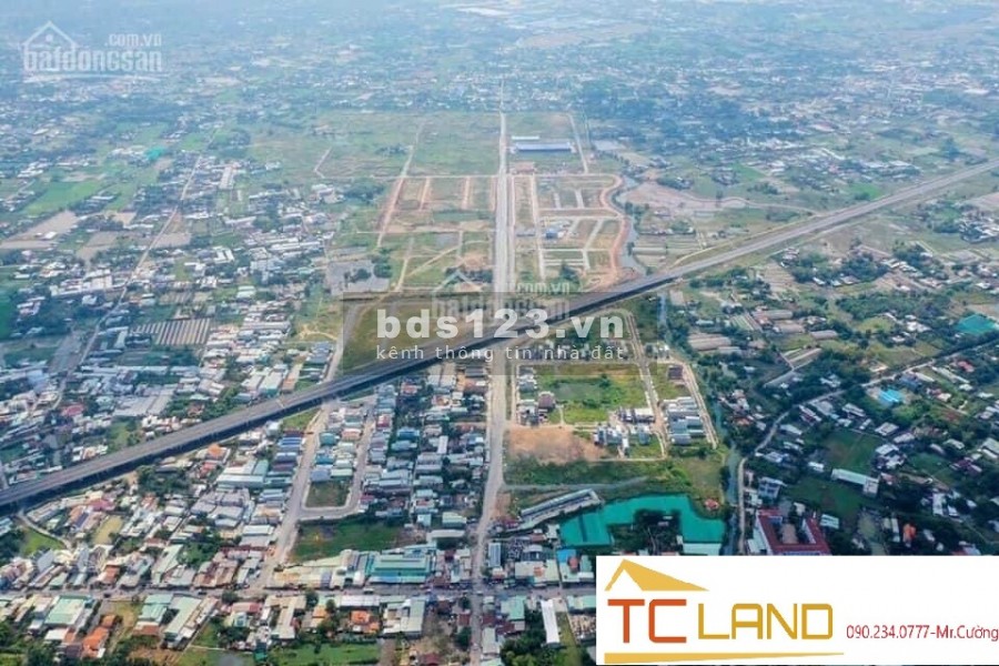 Khu Tây bùng nổ với sự xuất hiện của dự án "khủng