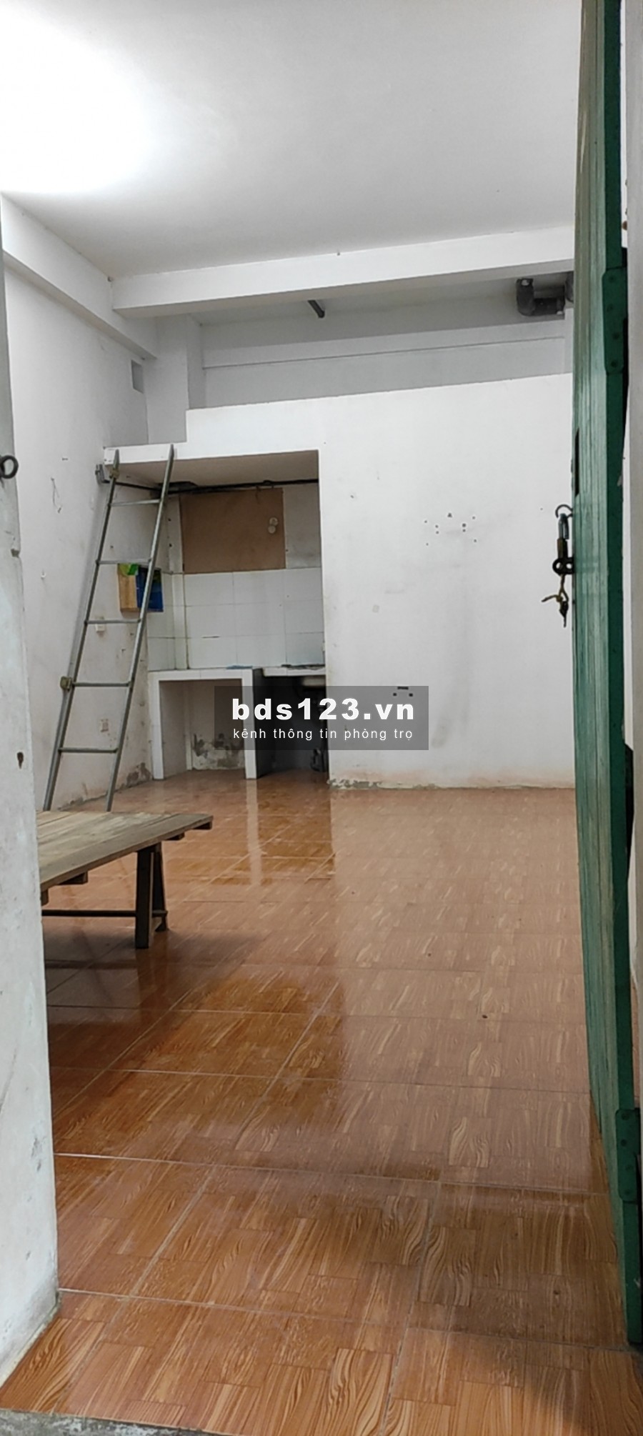 Phòng trọ Quận Bắc Từ Liêm 25m²