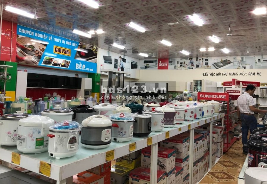 Bán nhà Kinh Doanh Mặt phố Đặng Tiến Đông, view Hồ mặt tiền 6,5m, Buôn bán cực tốt