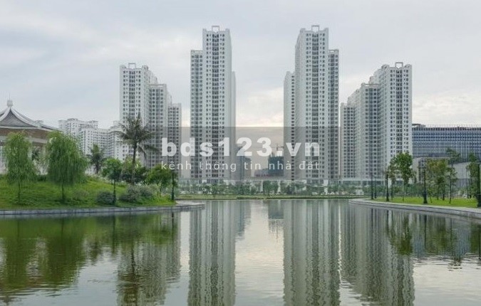 Giá thuê hỗ trợ mùa dịch 3PN full đồ An Bình city chỉ…