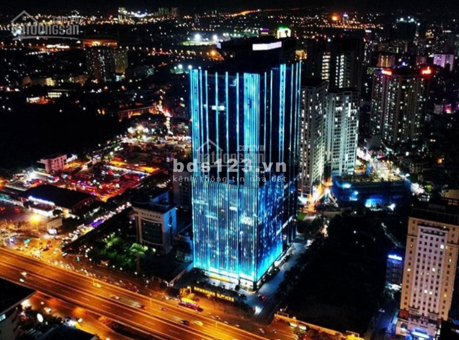 Ân hạn nợ gốc, lãi suất 0% trong 15 tháng khi mua căn hộ 16 Phạm Hùng