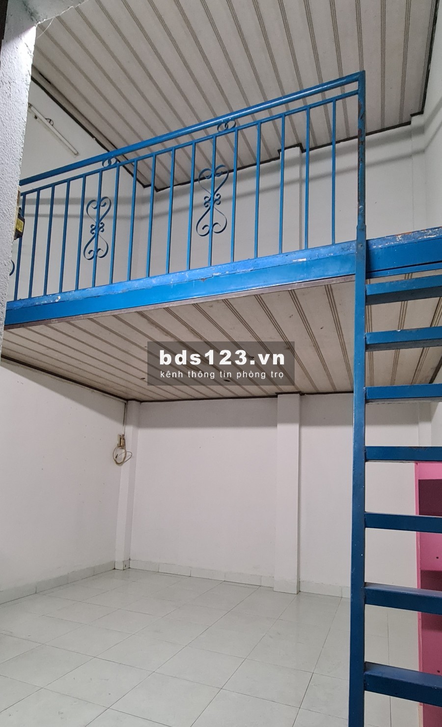 Phòng trọ sạch đẹp Phường 14, Quận Gò Vấp, Hồ Chí Minh