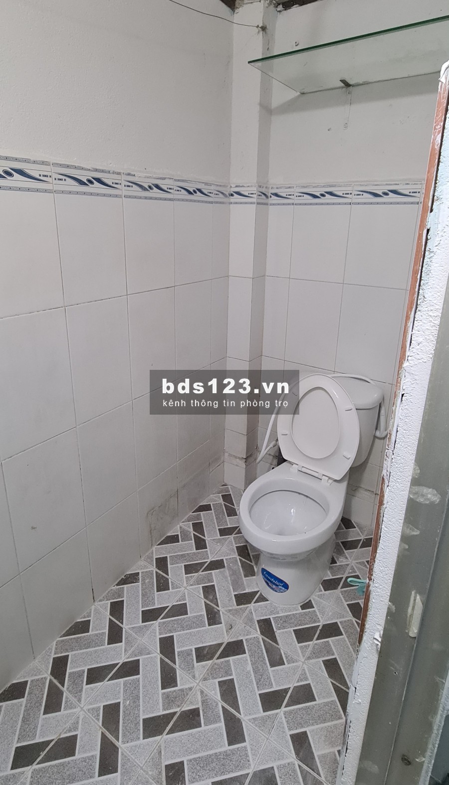 Phòng trọ sạch đẹp Phường 14, Quận Gò Vấp, Hồ Chí Minh