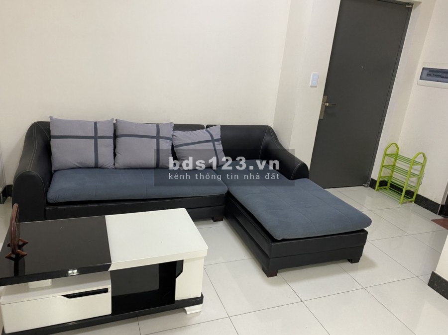 Căn hộ Q9 2PN 50m² full nội thất cute GIÁ TỐT!