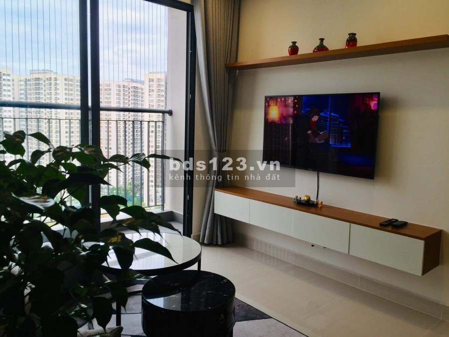 Chính chủ cần bán căn chung cư 2PN Vinhomes Ocean Park – Full nội thất cao cấp