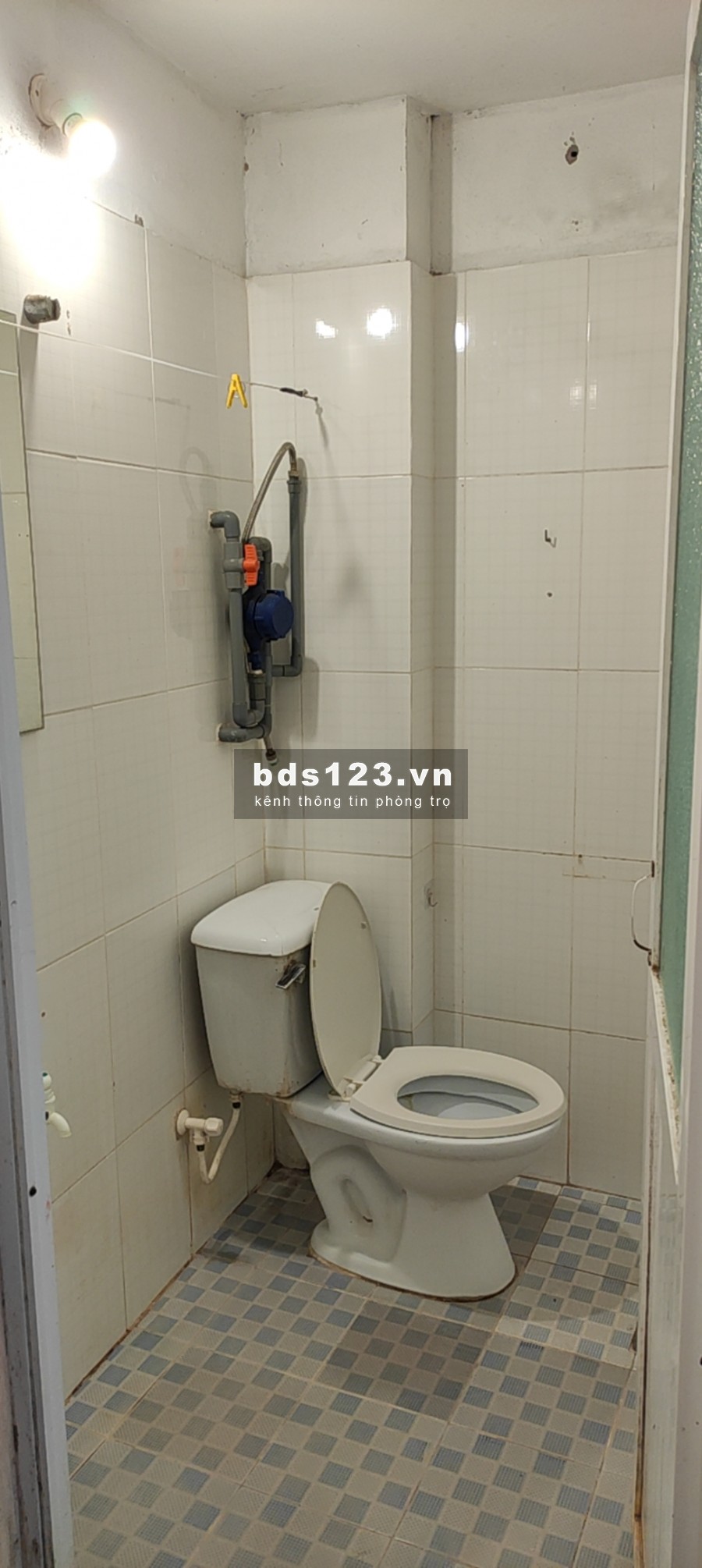 Phòng trọ Quận Bắc Từ Liêm 25m²