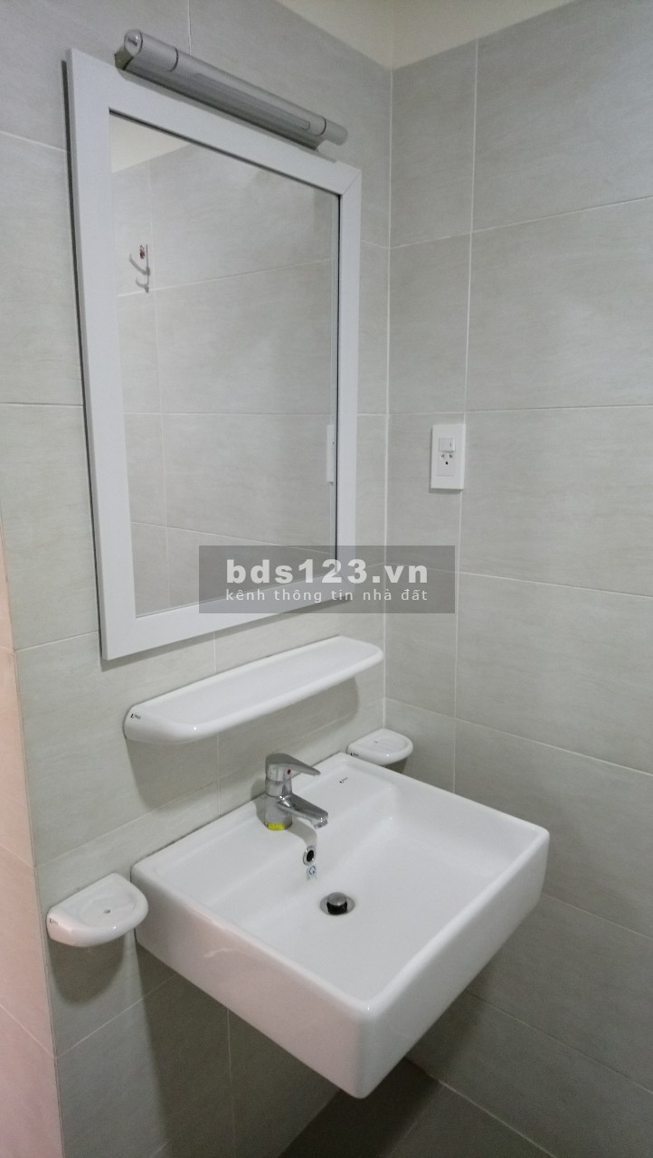 CHO THUÊ CĂN HỘ FLORA FUJI, 55M2, 1PN+, CHO THUÊ 6 TRIỆU/ THÁNG. LH 0988774885