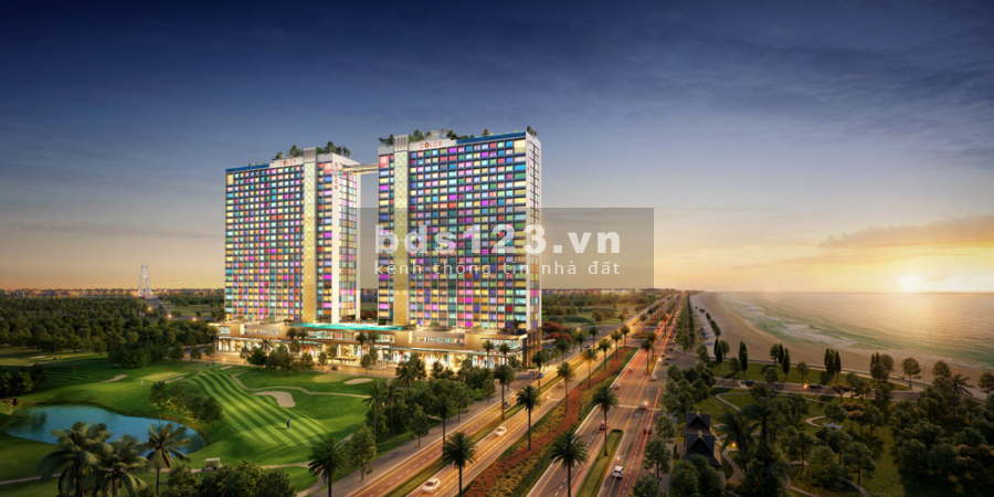 Mở Suất Bán Sớm Dolce Penisola