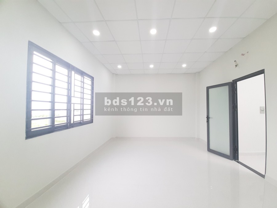 Nhà xinh Home Garden mở bán nhà 1T1L gần KCN Cầu Tràm chỉ với 980 triệu sở hữu nhà ngay